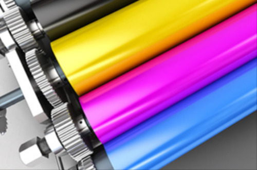 Gravure Printing Ink